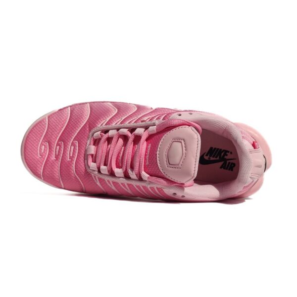 Nike Air Max TN Plus Pink sneakers