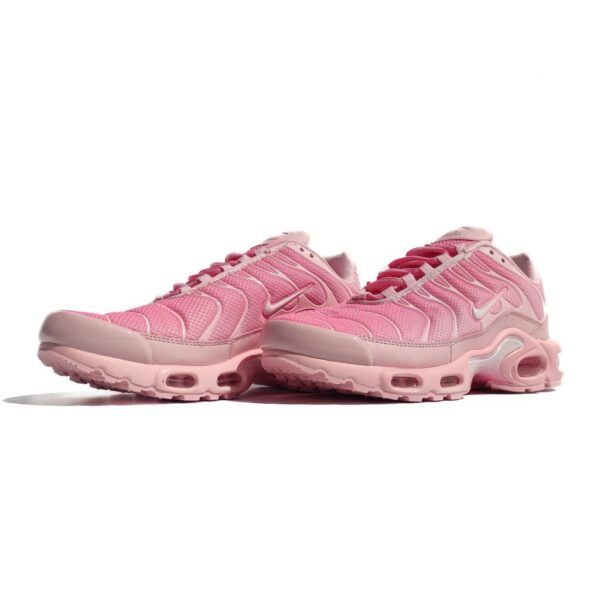 Nike Air Max TN Plus Pink sneakers