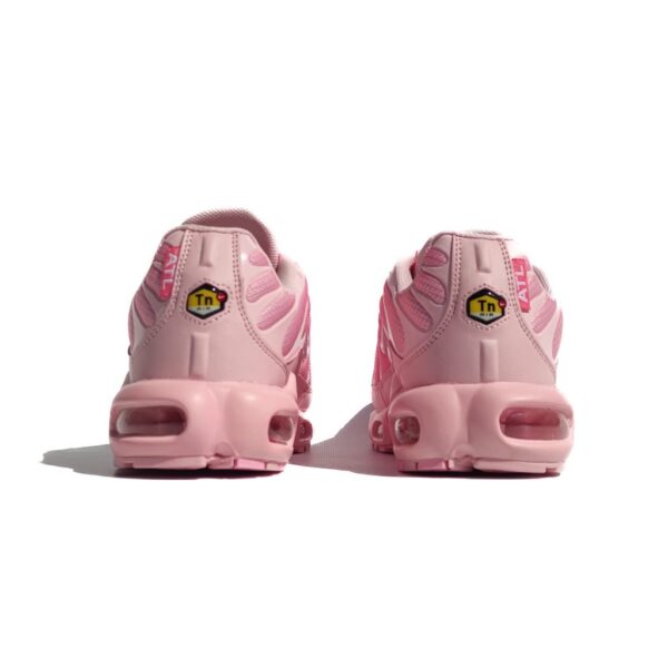 Nike Air Max TN Plus Pink sneakers