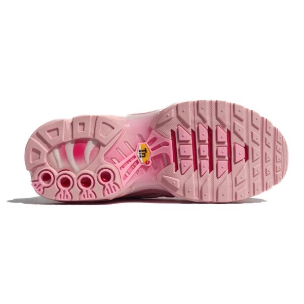 Nike Air Max TN Plus Pink sneakers