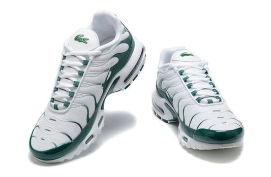 Air max Plus TN Lacoste “green/white”