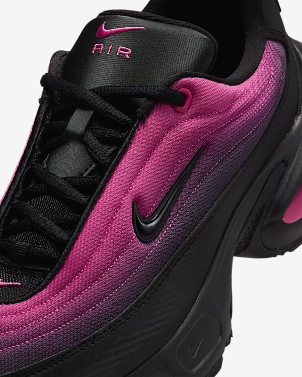 Nike Air max Portal black & pink sneakers