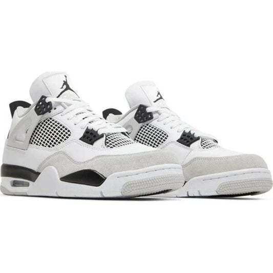 Air jordan 4 “Military Black”