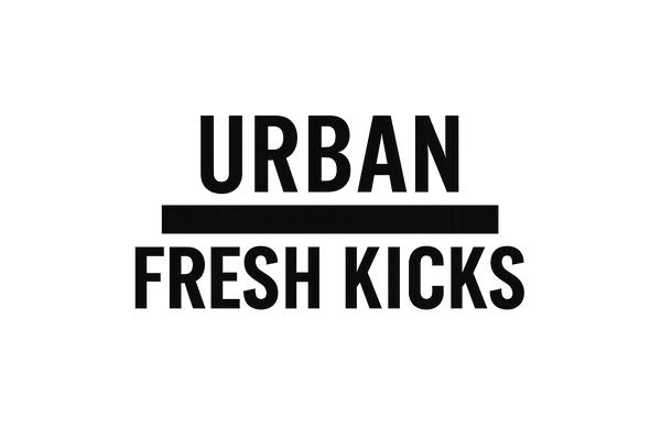 Urban Freshkicks 